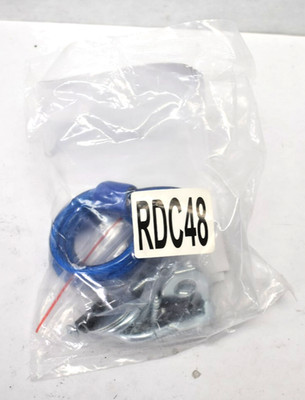Dormont RDC48 Restraining Device & Installation Genuine OEM Replacement