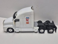 Hot Wheels 1998 Kenworth T2000 Semi Truck Cab Kmart Diecast