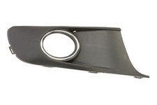 BLIC 6502-07-9545916P Belüftungsgitter, Stoßfänger Für VW