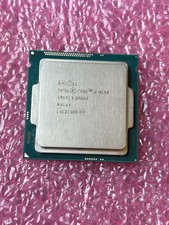 Intel Core i3-4150 3.50GHz Dual-Core Processo...