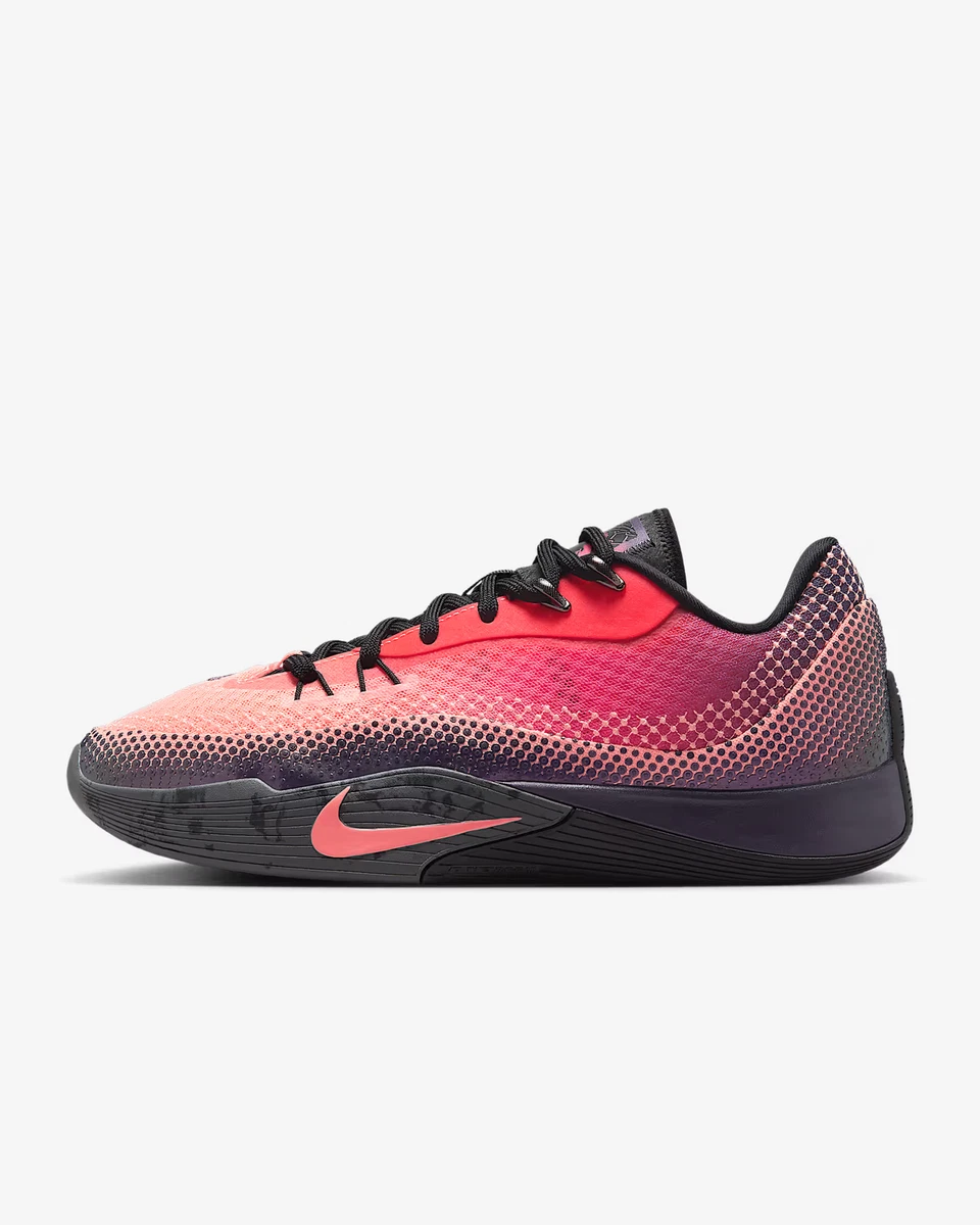 Nike S.T. Flare EP Black Crimson for Sale | Authenticity