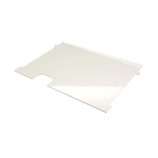 Manitowoc Ice Shield Splash Assembly 19 X 15 000015002 - Free Shipping + Geniune