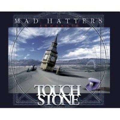TOUCHSTONE ''MAD HATTERS-RERELEASE'' CD NEUWARE