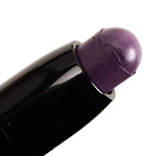 NARS Velvet Shadow Stick Nunavut Purple with a Satin Shimmer 0.05 oz #8254 NOS