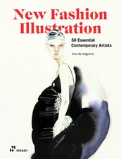 New Fashion Illustration | 50 Essential Conte...