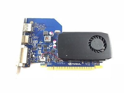 HP NVIDIA GeForce GTX 745 4gb Graphics Card 759938-001 for sale