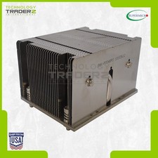 LOT OF 2 SNK-P0048PS Supermicro 2U Passive Heatsink  Pulled 