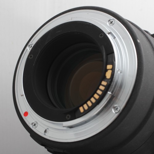 【EXC+++++】Sigma EX 100-300mm f/4 IF APO HSM Lente para Canon EF Mount Japón - Imagen 13 de 14