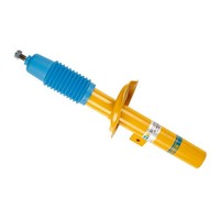 Bilstein SportstoßDäMpfer B6 35-050162 Vorne Links FüR Peugeot 206 206 Van