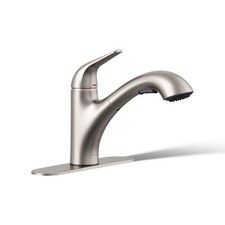 Kohler K-30612-VS - Kitchen Faucet