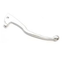 JMP brake lever right aluminium forged silver for Yamaha SR XV 125 - 1100 XVS