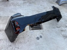 M Stoßstange hinten Bumper PDC BMW 3er G21 M-Paket LCI Kombi Original 8085482