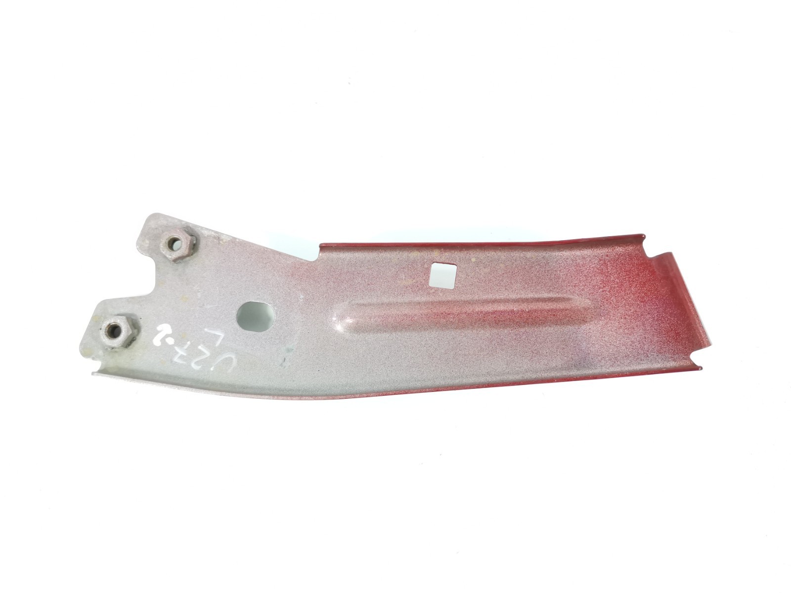Maserati Ghibli 3.0 2016  Front Left Side LH Fender Mudguard Mount Bracket OEM