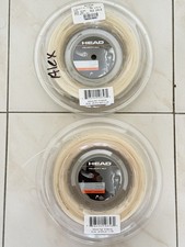 HEAD Velocity MLT 1.30 Natural Multifilament Tennis String
