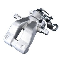 Febi Bilstein Bremssattel Hinterachse, Rechts U.A. FüR Fiat, Lancia