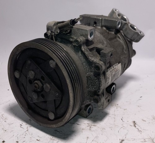 Kompressor Klimaanlage 8200866441 Dacia Sandero 1.4 MPI Bj 2009 1390 CCM 55 KW
