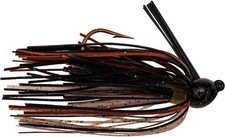 Strike King Bitsy Bug Jig