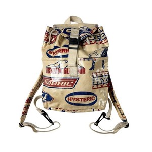 Hysteric Glamour Backpack | eBay