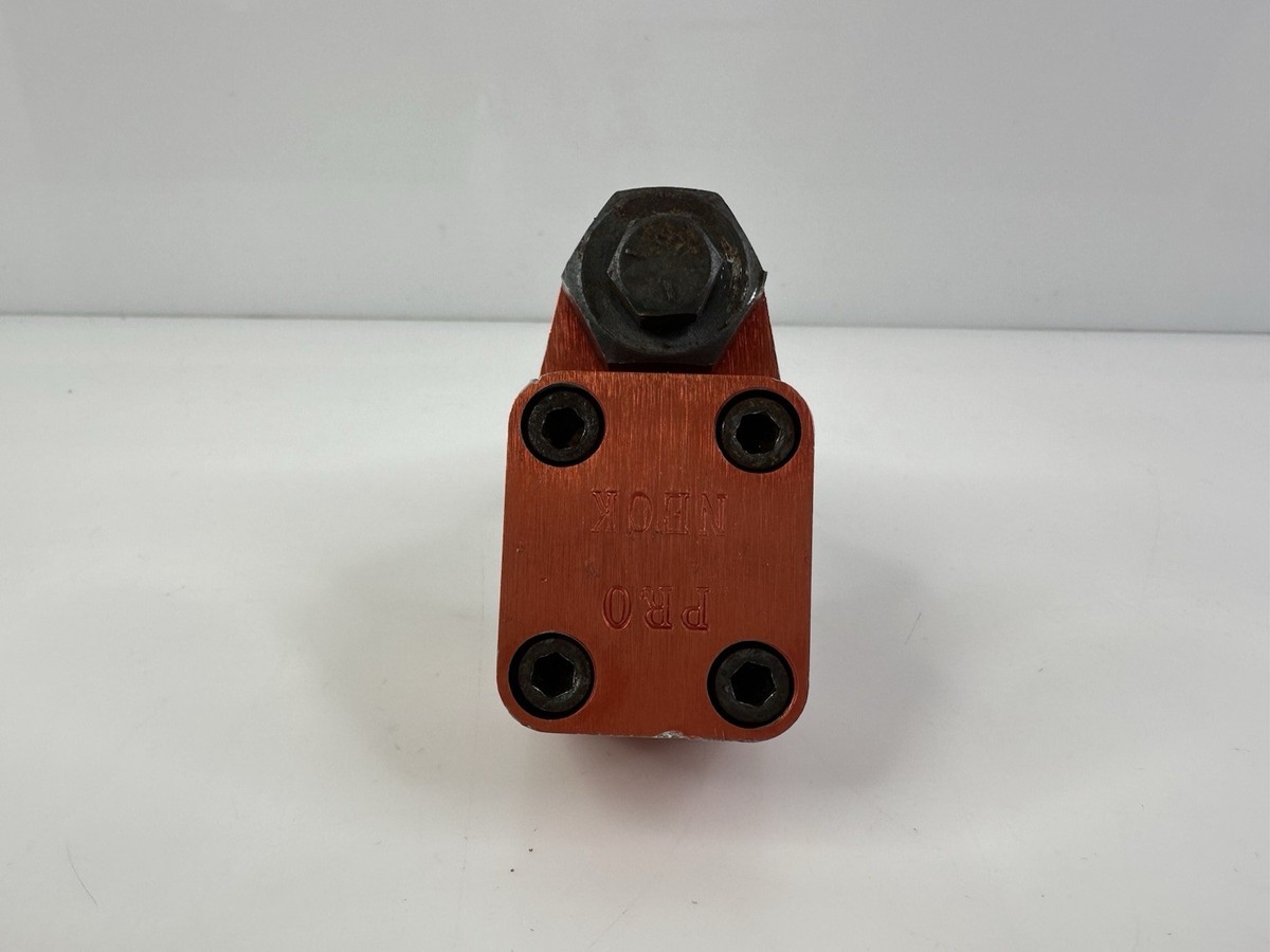Rare Vintage 1980's Pro Neck BMX Racing Mini Quill Stem Red USA | eBay