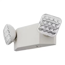 Lithonia Lighting Contractor Select Eu2c 120277v Led Emergency Light Fixture
