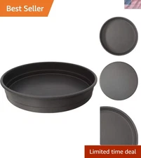 Deep Dish Pizza Pan 12 Inch - Professional Performance