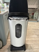 Miele Fashion Master Steam Ironing System with Display