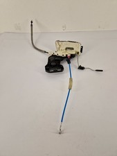 MERCEDES BENZ CLA W117 DOOR LOCK Rear Right Türschloss Hinten Rechts a2467230114 MERCEDES BENZ CLA W117 DOOR LOCK Rear Right Türschloss Hinten Rechts a2467230114