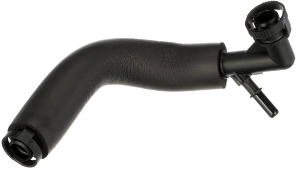 Gates Schlauch KurbelgehäUseentlüFtung EMH141 FüR E39 BMW E46 Kunststoff 3Er 5Er-image