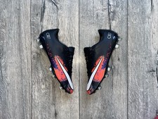 Nike Mercurial Vapor X ACC Elite Savage Beauty Soccer Boots Cleats US7