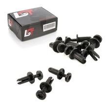 10x Torx Spreizniete Stoßfänger Frontspoiler Befestigung Clip für MERCEDES W639 10x Torx Spreizniete Stoßfänger Frontspoiler Befestigung Clip für MERCEDES W639