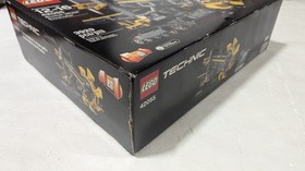 LEGO Technic 42055 Bucket Wheel Excavator. NEW & Sealed