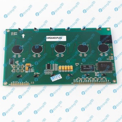 1piece For 5.1'' 240×128 Resolution LCD Screen Panel   LMG6401PLGE *lm