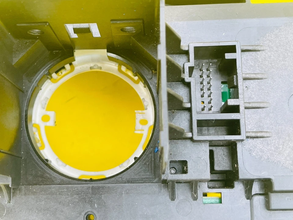 Interruptor de combinación de columna de dirección Ford Transit-350 2015-2019 OEM Foto 2 de 4