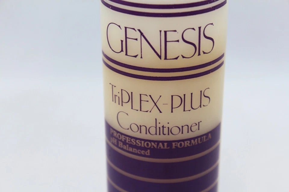 Acondicionador de colección Lauren Kay Genesis Tri-Plex Plus fórmula profesional nuevo en stock Foto 3 de 3