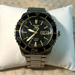 Seiko Snzh57 | eBay