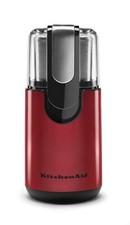 KitchenAid 4 oz Electric Coffee Grinder Blade...
