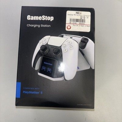 Sony PlayStation 5 DualSense Charging Station