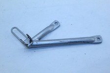 Platine arrière droite HONDA NX 125 TRANSCITY 1993 à 1999 - photo 1