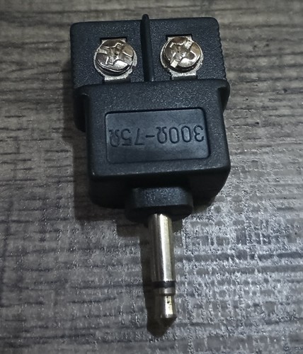 LIONEL SSA-1076 CONECTOR DE ENTRADA DE ALCANCE DE RIEL | Condition: Used