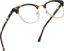 Blue Light Blocking Glasses for Woman/Men Computer Bluelight Glasses Womens/Mens