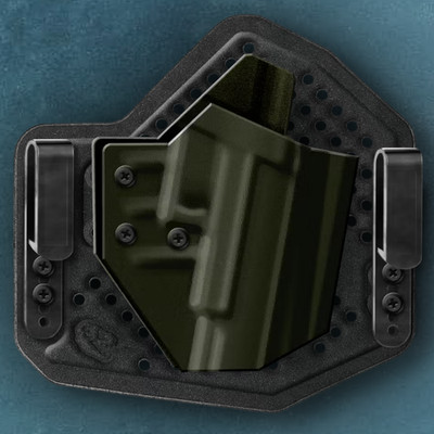 TREX ARMS Ironside Hybrid Holster SIG P365XL, Right Hand