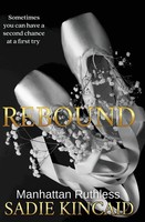 Rebound | Sadie Kincaid | Taschenbuch | Englisch | 2025 | Red House press Ltd