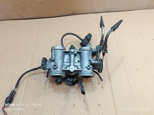 CORPO FARFALLATO SUZUKI BURGMAN 650 EXECUTIVE ABS 2006 2012