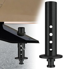 Gooseneck To 5th Wheel Adapterpop-up Gooseneck Trailer Hitch King Pingoosen... Gooseneck To 5th Wheel Adapterpop-up Gooseneck Trailer Hitch King Pingoosen...