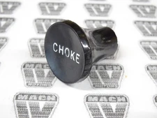 Harley Davidson NOS NEW 29214-67A Choke Wire Knob FL FLH XL XLCH XLCR XLH XLS