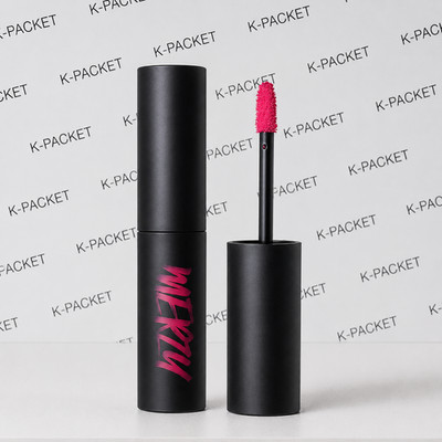 MERZY The First Velvet Tint 4.5g #V5 Peach Crush  Korean Seller Korean Cosmetic