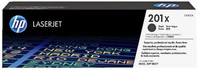 Hp 201X Toner Schwarz (CF400X)