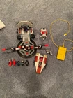 LEGO Star Wars SMART Play: Throne Room Duel & A-Wing (75427) (Used)