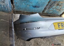 VW PASSAT CC 357 Hintere Stoßstange 2.00 Diesel 2010 18166296