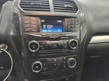 Audio Equipment Radio Control Panel Fits 16-1...